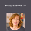 The Crappy Childhood Fairy - Healing Childhood PTSD