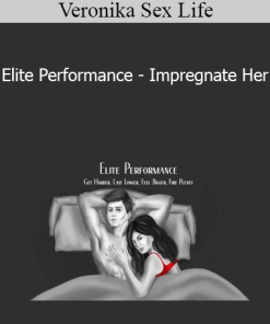 Veronika Sex Life - Elite Performance - Impregnate Her