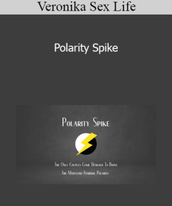 Veronika Sex Life - Polarity Spike