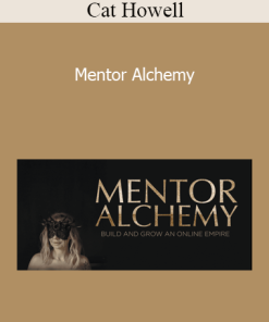 Cat Howell - Mentor Alchemy