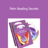 Leaping Lizards Magic - Palm Reading Secrets