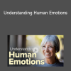 Lawrence Ian Reed PhD - Understanding Human Emotions