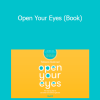 Tatiana Gebrael Capanema - Open Your Eyes (Book)
