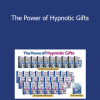Igor Ledochowski - The Power of Hypnotic Gifts