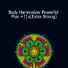 Sigh Energy - Body Harmonizer Powerful Plus +11x(Extra Strong)