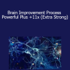 Sigh Energy - Brain Improvement Process Powerful Plus +11x (Extra Strong)