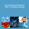 Sigh Energy - Drugs Removal Powerful Plus +11x(Extra Strong)