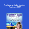 Dr. Sue Morter - The Energy Codes Mastery Practicum 2024