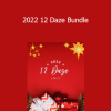 John Overdurf - 2022 12 Daze Bundle