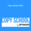 Copyhackers - Copy School 2023