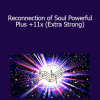 Sigh Energy - Reconnection of Soul Powerful Plus +11x (Extra Strong)