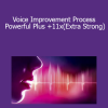 Sigh Energy - Voice Improvement Process Powerful Plus +11x(Extra Strong)