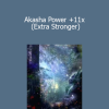 Sign Energy - Akasha Power +11x (Extra Stronger)