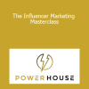 Josh Snow - The Influencer Marketing Masterclass