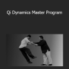 Huai Hsiang Wang - Qi Dynamics Master Program