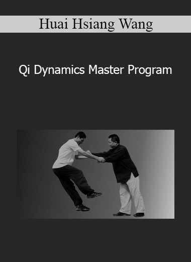 Huai Hsiang Wang - Qi Dynamics Master Program