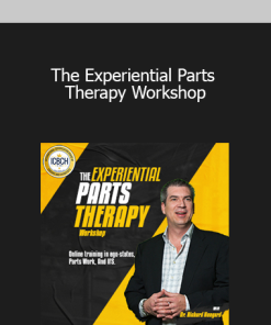 The Experiential Parts Therapy Workshop