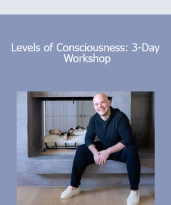 Levels of Consciousness: 3-Day Workshop