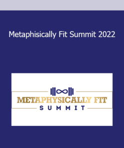 Metaphisically Fit Summit 2022