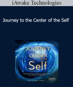 iAwake Technologies - Journey to the Center of the Self