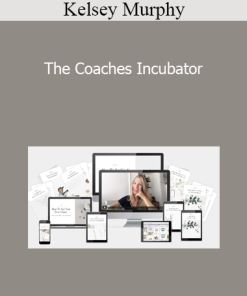 Kelsey Murphy - The Coaches Incubator