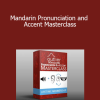 Outlier Linguistics - Mandarin Pronunciation and Accent Masterclass