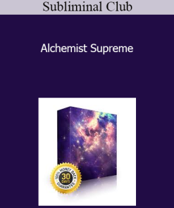 Subliminal Club - Alchemist Supreme