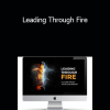 Jamie wheal - Leading Through Fire
