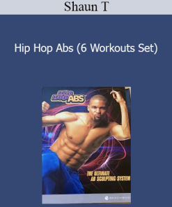 Shaun T - Hip Hop Abs (6 Workouts Set)