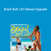 Leandro Carvalho - Brazil Butt Lift Deluxe Upgrade