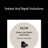 Gerald Kein - Instant And Rapid Inductions