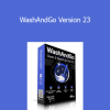 Abelssoft - WashAndGo Version 23
