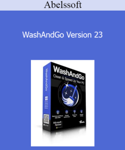 Abelssoft - WashAndGo Version 23