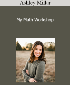 Ashley Millar - My Math Workshop