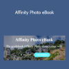 Ezra and Ally Anderson - Affinity Photo eBook