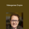 Alessandro Zamboni - Videogames Empire