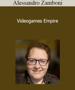 Alessandro Zamboni - Videogames Empire