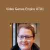 Alessandro Zamboni - Video Games Empire OTO1
