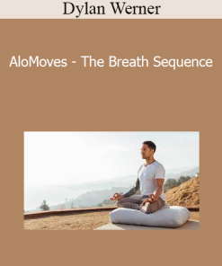 Dylan Werner - AloMoves - The Breath Sequence