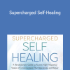 RJ Spina - Supercharged Self-Healing