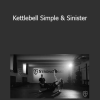 Pavel Macek and Justyna Macková (StrongFirst) - Kettlebell Simple & Sinister
