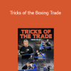 Teddy Atlas - Tricks of the Boxing Trade