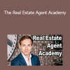 Graham Stephen - The Real Estate Agent Academy