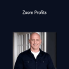Dave Kaminski - Zoom Profits