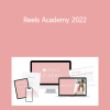 Anneke Odendaal - Reels Academy 2022