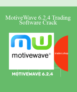 MotiveWave 6.2.4 Trading Software Crack