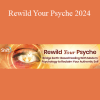 Jonathan Hammond - Rewild Your Psyche 2024