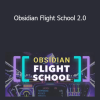 Nick Milo - Obsidian Flight School 2.0