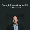 Lucas Naves - Formação Internacional em PNL (Portuguese)