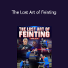 Teddy Atlas - The Lost Art of Feinting